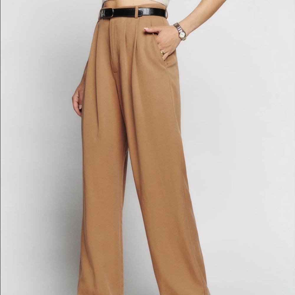 Reformation Mason Pant